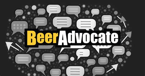 beeradvocate forums